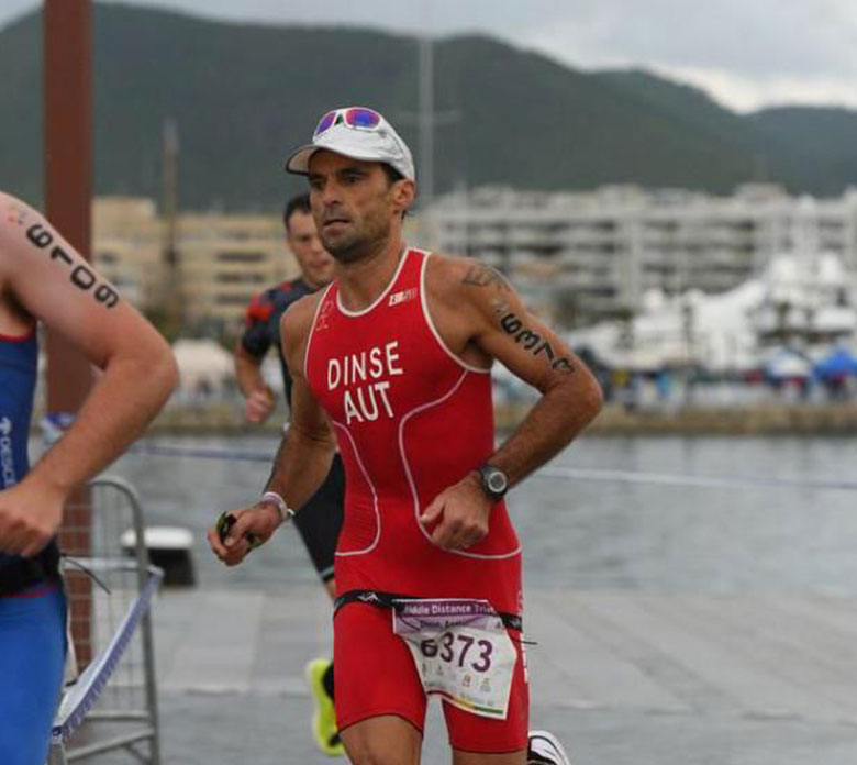 Axel Dinse