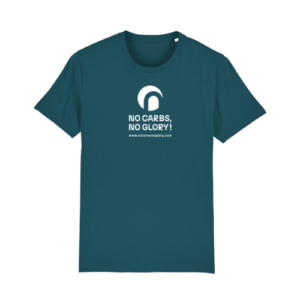T-SHIRT |  ,,No Carbs, No Glory! - Support Team''