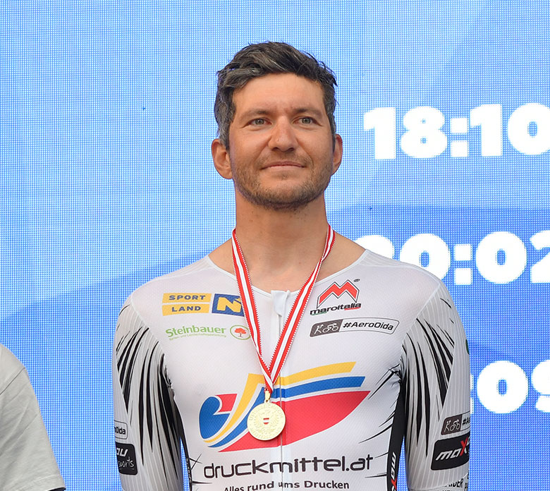 Philipp Kaider