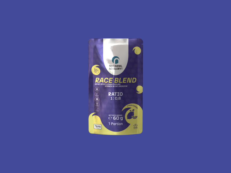 30 STÜCK - 60g SACHET - CITRUS – Bild 2
