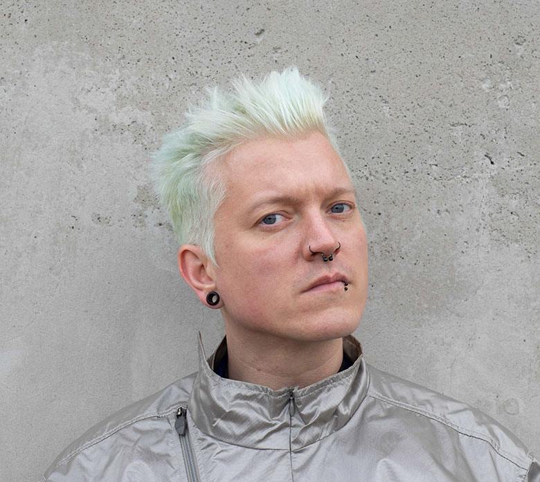 Chris Murzek