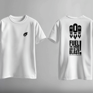 T-SHIRT | JETPACK – Bild 4