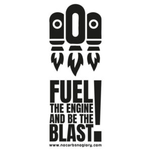 T-SHIRT | JETPACK – Bild 3